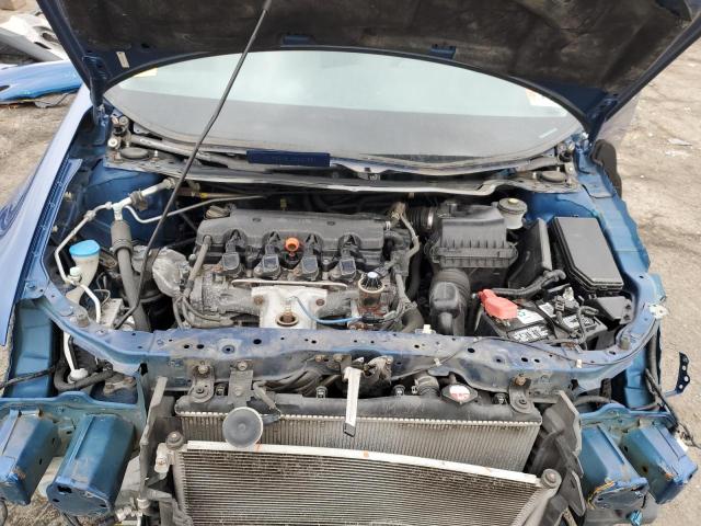 Photo 11 from auction – 2013 HONDA CIVIC EX with VIN 19XFB2F81DE227580