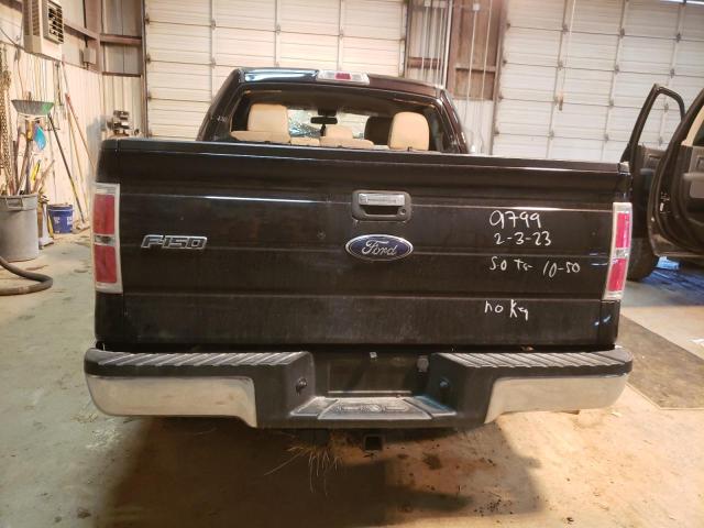 Photo 6 from auction – 2014 FORD F150 SUPER with VIN 1FTFW1CT0EKF69799