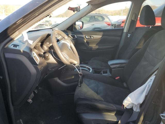 Photo 7 from auction – 2015 NISSAN ROGUE S with VIN 5N1AT2MT2FC884635