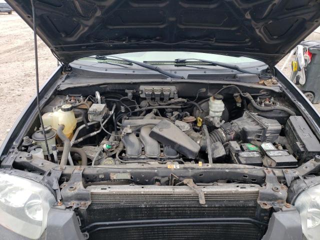 Photo 12 from auction – 2005 FORD ESCAPE XLT with VIN 1FMYU93135KB77021