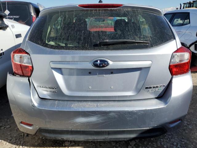 Photo 6 from auction – 2014 SUBARU IMPREZA with VIN JF1GPAA64E8232327