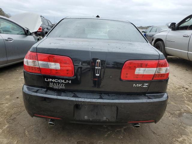 Photo 6 from auction – 2008 LINCOLN MKZ with VIN 3LNHM26T28R656874