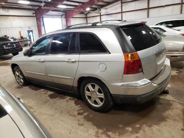 Photo 2 from auction – 2006 CHRYSLER PACIFICA T with VIN 2A4GF684X6R612707