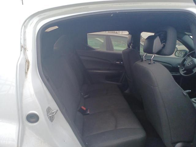 Photo 6 from auction – 2012 DODGE AVENGER SE with VIN 1C3CDZAB1CN272445