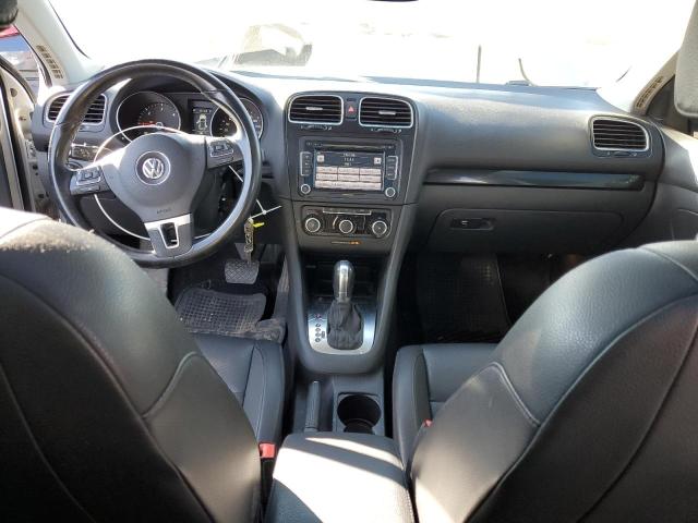 Photo 8 from auction – 2011 VOLKSWAGEN JETTA TDI with VIN 3VWPL7AJ2BM666148