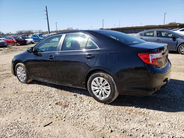 Photo 2 from auction – 2014 TOYOTA CAMRY L with VIN 4T4BF1FK8ER410231