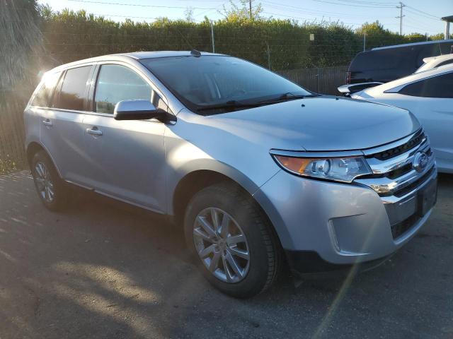 Photo 4 from auction – 2013 FORD EDGE LIMIT with VIN 2FMDK3KC9DBC18331