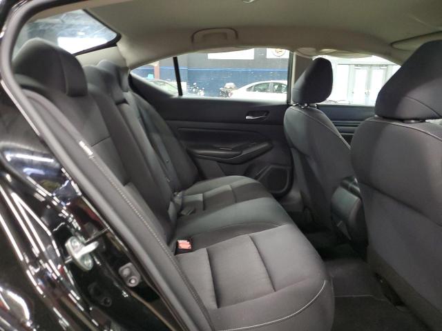 Photo 10 from auction – 2021 NISSAN ALTIMA S with VIN 1N4BL4BV2MN368730