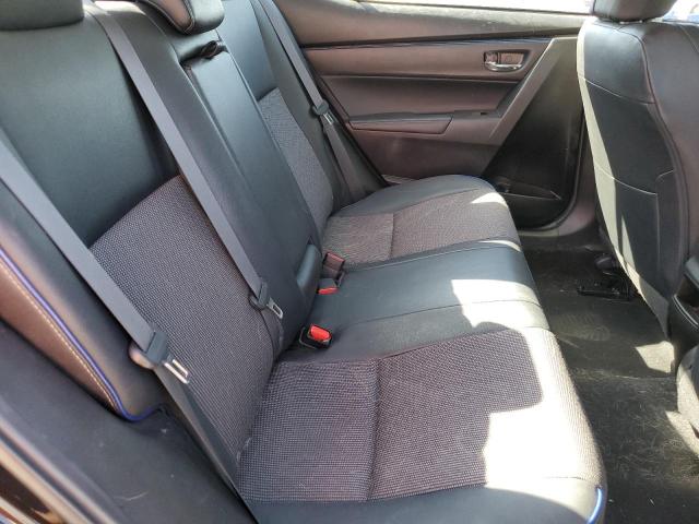 Photo 10 from auction – 2018 TOYOTA COROLLA L with VIN 5YFBURHE4JP798866