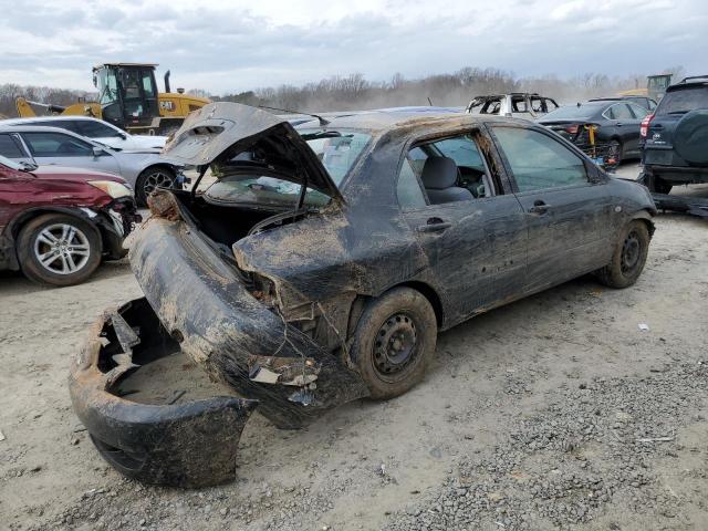 Photo 3 from auction – 2005 MITSUBISHI LANCER ES with VIN JA3AJ26EX5U054176