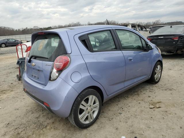 Foto 3 de la subasta – 2015 CHEVROLET SPARK LS con VIN KL8CB6S98FC783882