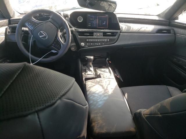 Photo 8 from auction – 2022 LEXUS ES 350 BAS with VIN 58ACZ1B1XNU133836