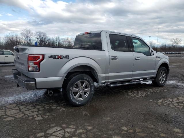 Photo 3 from auction – 2019 FORD F150 SUPER with VIN 1FTEW1E59KFC12832