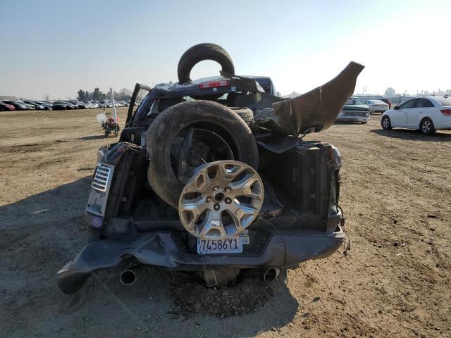 Photo 6 from auction – 2016 RAM 1500 LONGH with VIN 1C6RR7PM2GS256497