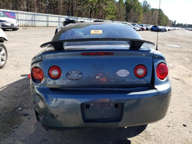 Photo 6 from auction – 2006 CHEVROLET COBALT LS with VIN 1G1AK15FX67852415