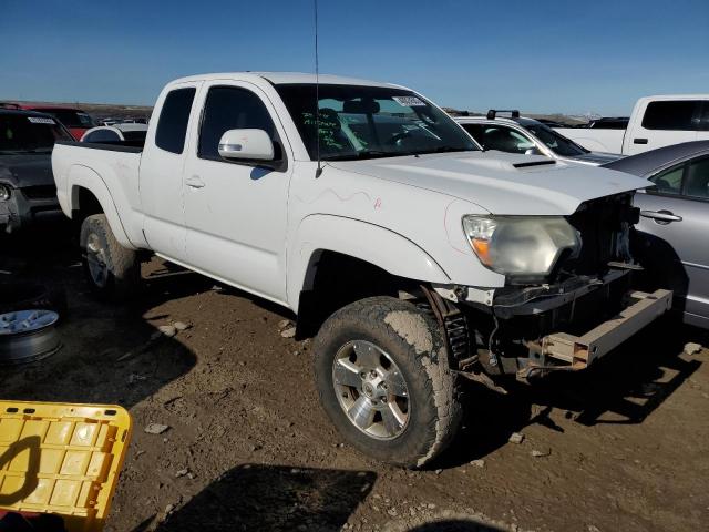 Photo 4 from auction – 2012 TOYOTA TACOMA with VIN 5TFUU4EN3CX028422