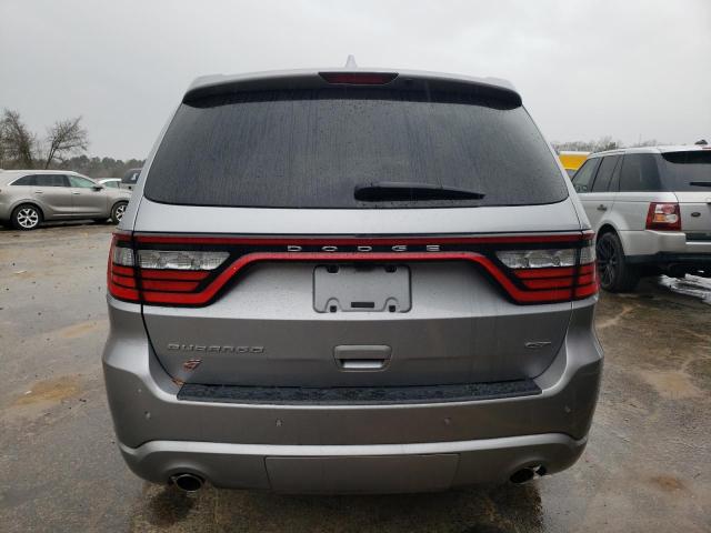 Photo 6 from auction – 2020 DODGE DURANGO GT with VIN 1C4RDJDG2LC260346