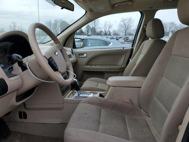 Photo 7 from auction – 2006 FORD FREESTYLE with VIN 1FMDK04116GA59682