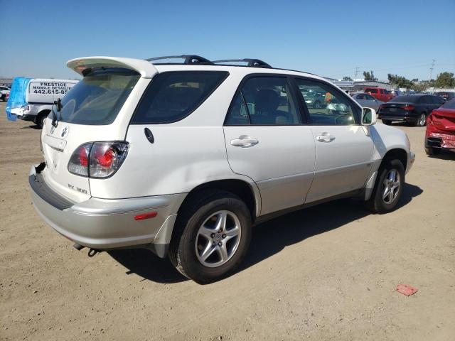 Photo 3 from auction – 2002 LEXUS RX 300 with VIN JTJGF10U320149444