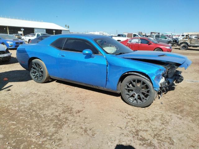 Photo 4 from auction – 2015 DODGE CHALLENGER with VIN 2C3CDZAT4FH805409