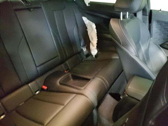 Photo 10 from auction – 2022 BMW 230I with VIN 3MW23CM08N8C49913
