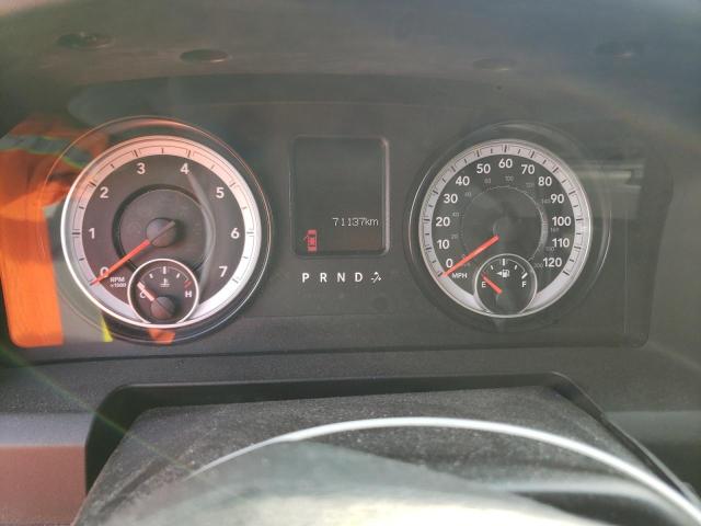 Photo 9 from auction – 2015 RAM 1500 ST with VIN 1C6RR6FT5FS553295