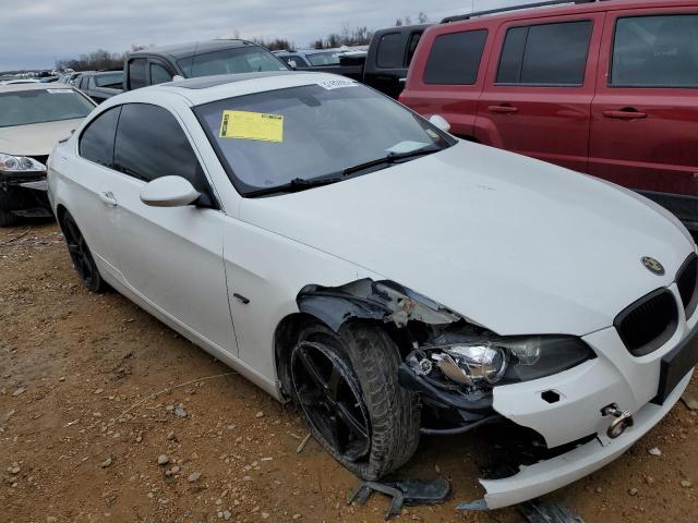 Photo 4 from auction – 2008 BMW 328 XI with VIN WBAWC33538PD09488