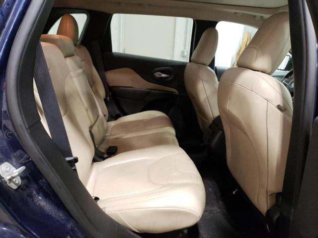 Photo 11 from auction – 2016 JEEP CHEROKEE L with VIN 1C4PJMDS6GW215081