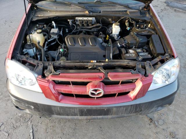 Photo 12 from auction – 2005 MAZDA TRIBUTE S with VIN 4F2CZ94185KM40893