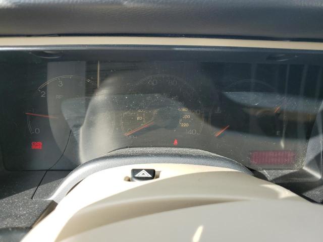 Photo 9 from auction – 2006 LINCOLN NAVIGATOR with VIN 5LMFU28536LJ04444