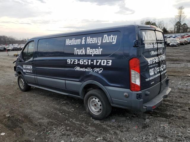 Photo 2 from auction – 2017 FORD TRANSIT T- with VIN 1FTBW2YG8HKA44221