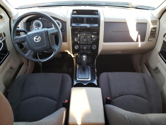 Photo 8 from auction – 2009 MAZDA TRIBUTE I with VIN 4F2CZ02779KM01009