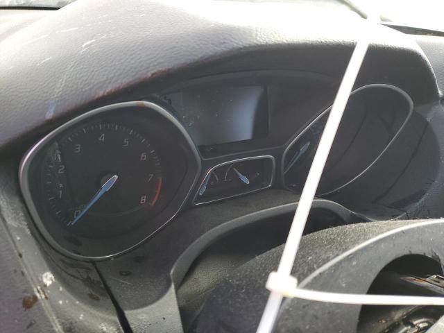 Photo 9 from auction – 2012 FORD FOCUS TITA with VIN 1FAHP3J2XCL267638