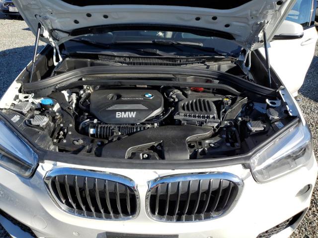 Photo 11 from auction – 2017 BMW X1 XDRIVE2 with VIN WBXHT3C34H5F70315