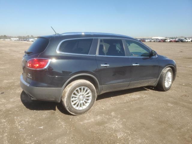 Photo 3 from auction – 2012 BUICK ENCLAVE with VIN 5GAKRAED4CJ169373