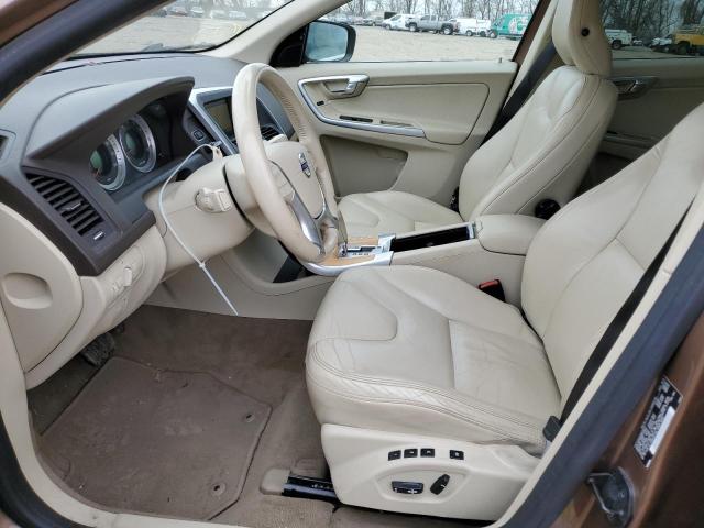 Photo 7 from auction – 2011 VOLVO XC60 3.2 with VIN YV4940DZ6B2219411