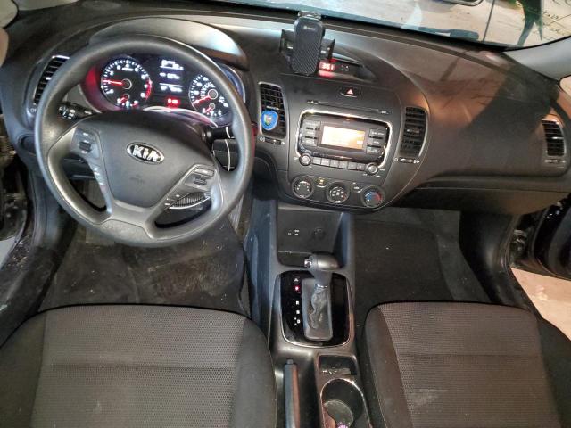 Photo 8 from auction – 2017 KIA FORTE LX with VIN 3KPFK4A74HE090604