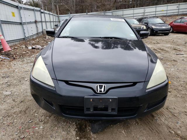Photo 5 from auction – 2004 HONDA ACCORD EX with VIN 1HGCM72674A004169
