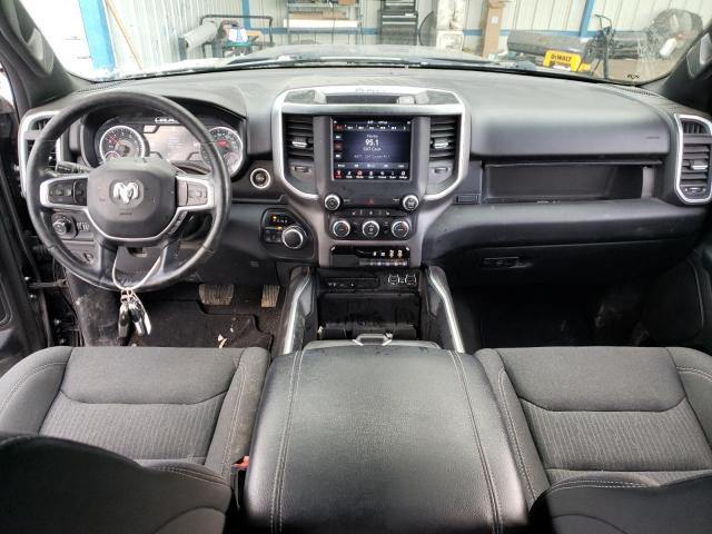Photo 8 from auction – 2019 RAM 1500 BIG H with VIN 1C6SRFMT3KN901057