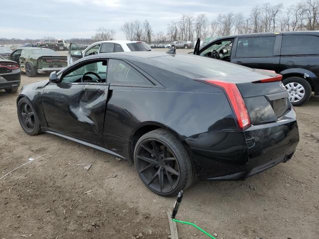 Photo 2 from auction – 2012 CADILLAC CTS PERFOR with VIN 1G6DJ1E39C0129501