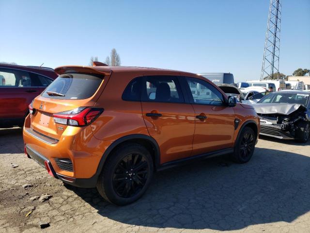 Photo 3 from auction – 2020 MITSUBISHI OUTLANDER with VIN JA4AR3AU4LU029876