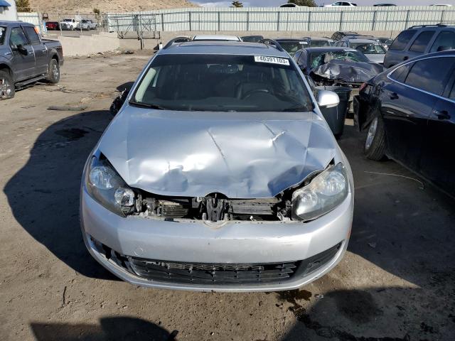 Photo 5 from auction – 2011 VOLKSWAGEN JETTA TDI with VIN 3VWPL7AJ2BM666148