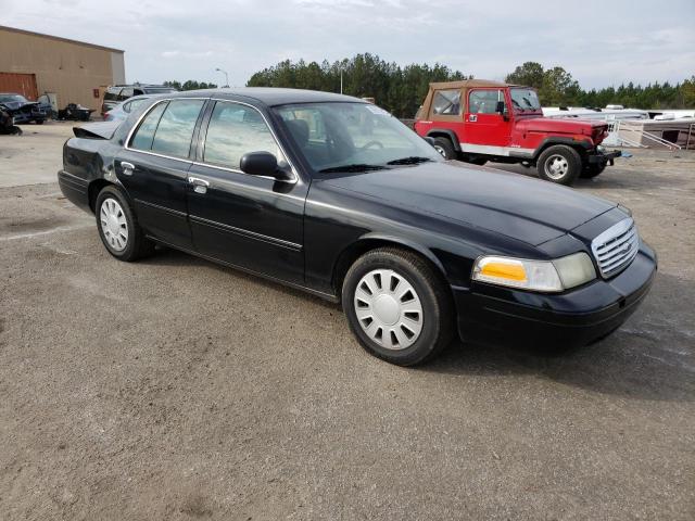 Photo 4 from auction – 2011 FORD CROWN VIC with VIN 2FABP7BV2BX116624