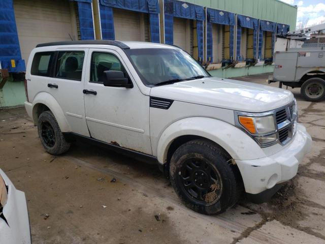 Photo 4 from auction – 2011 DODGE NITRO SE with VIN 1D4PU2GK3BW600603