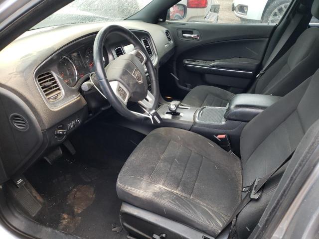 Photo 7 from auction – 2014 DODGE CHARGER SX with VIN 2C3CDXHG3EH360091