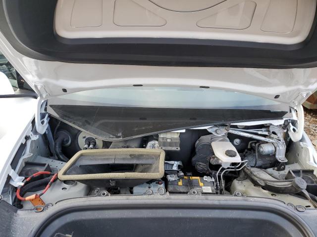Photo 11 from auction – 2021 TESLA MODEL Y with VIN 5YJYGAEE0MF131333