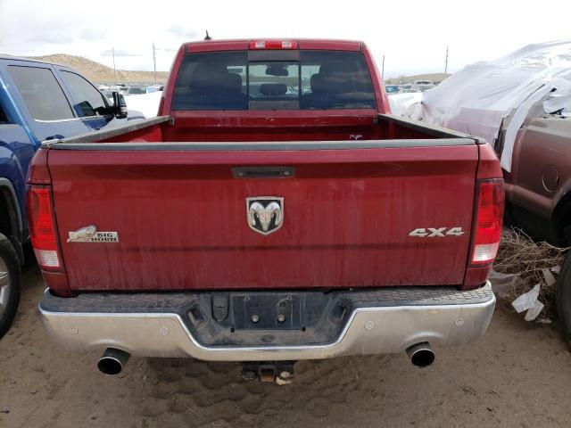 Photo 6 from auction – 2014 RAM 1500 SLT with VIN 1C6RR7LT1ES357119