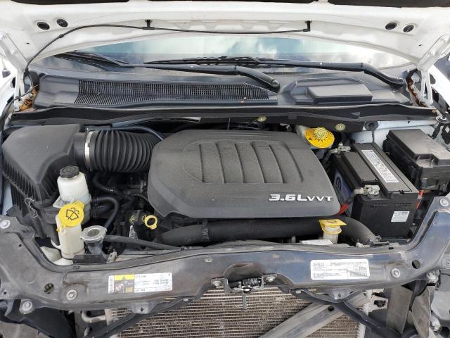 Foto 12 de la subasta – 2017 DODGE GRAND CARA con VIN 2C4RDGEG2HR733274