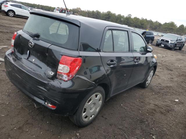 Photo 3 from auction – 2010 TOYOTA SCION XD with VIN JTKKU4B44AJ054720