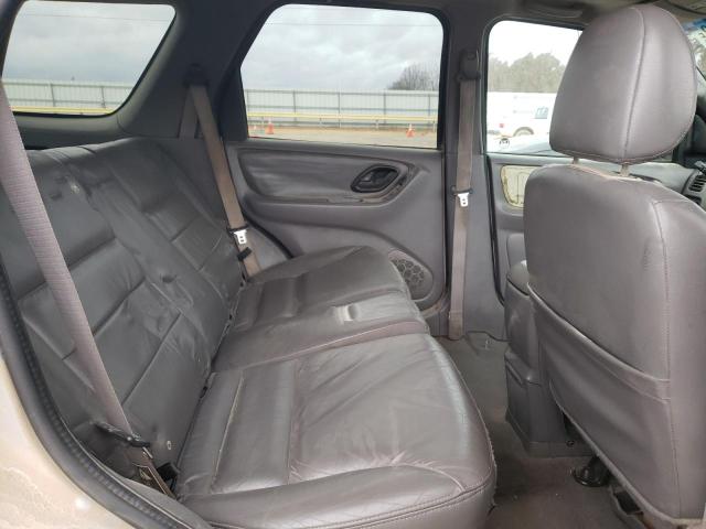 Photo 11 from auction – 2002 FORD ESCAPE XLT with VIN 1FMYU04102KA92918
